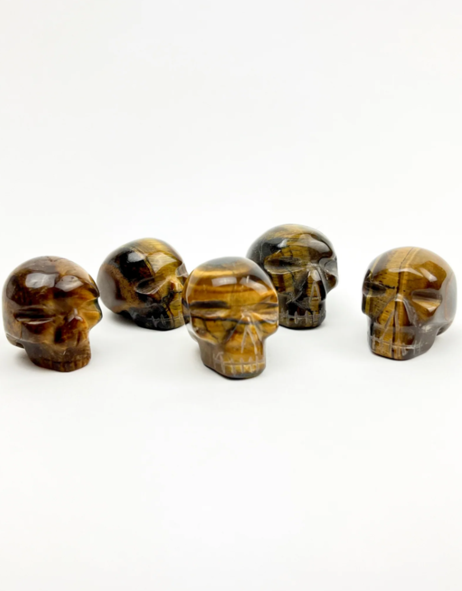 Mini Skulls | 25-30MM |