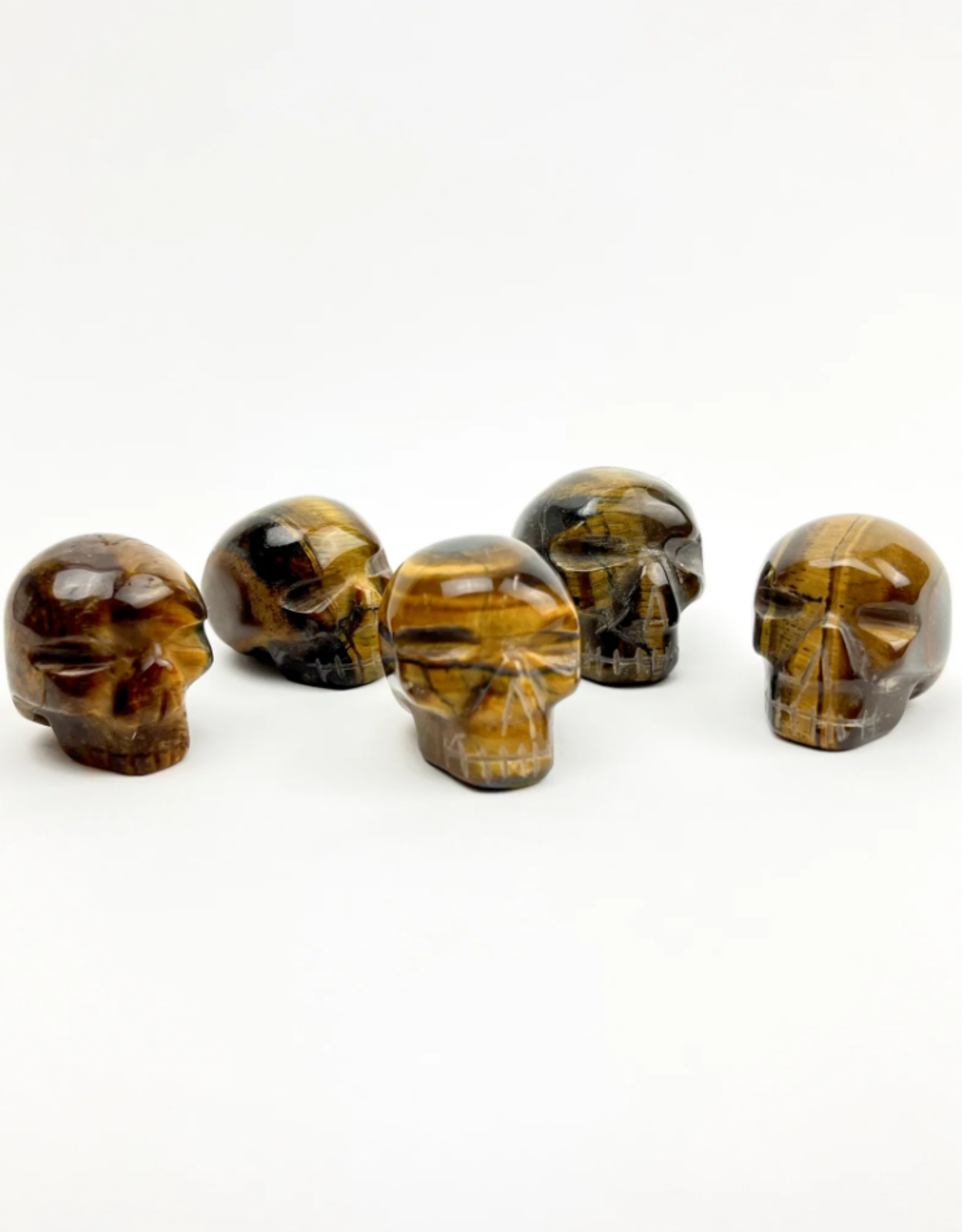 Pelham Grayson Mini Skulls | 25-30MM |