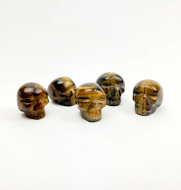 Pelham Grayson Mini Skulls | 25-30MM |