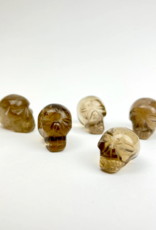 Pelham Grayson Mini Skulls | 25-30MM |