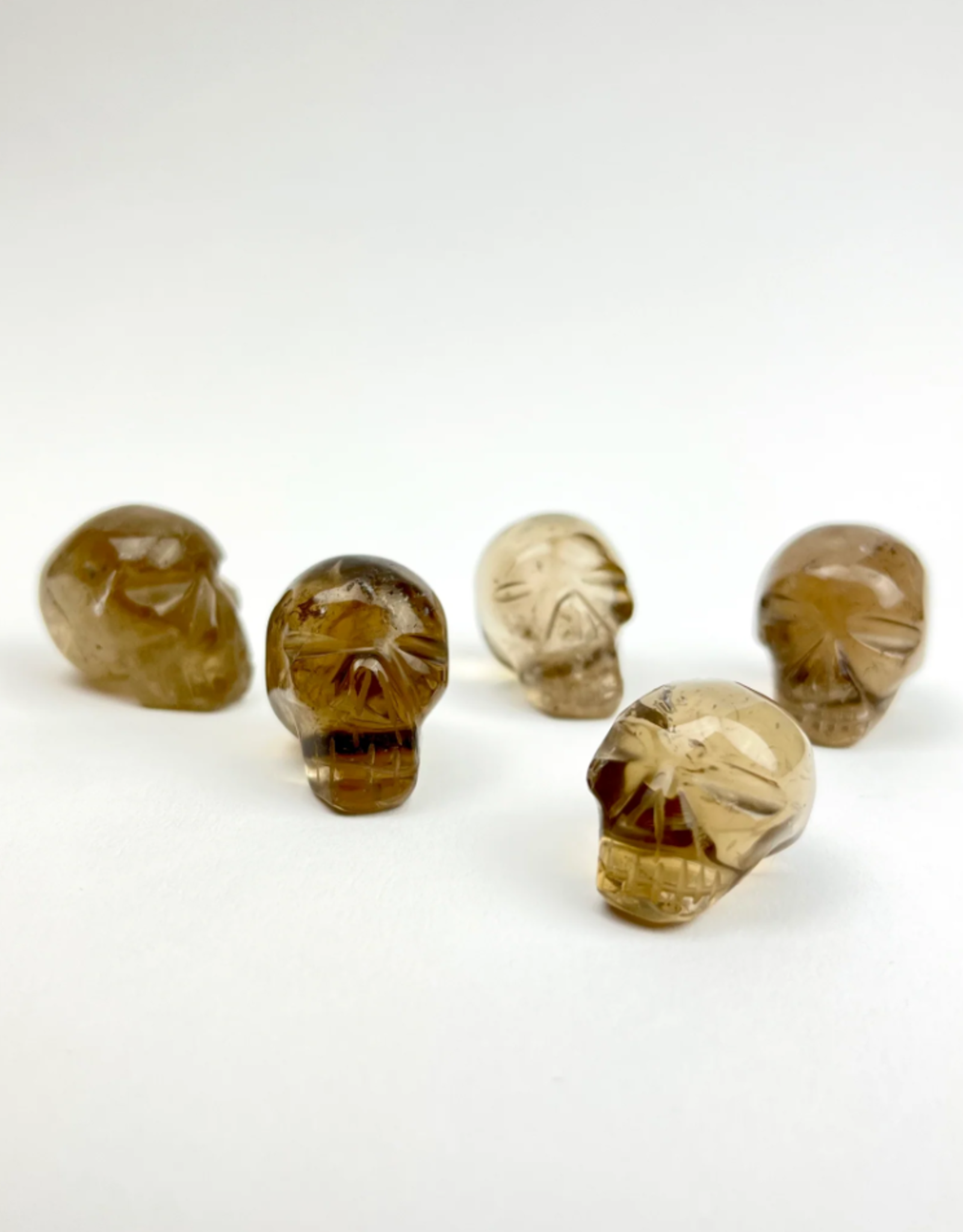 Mini Skulls | 25-30MM |
