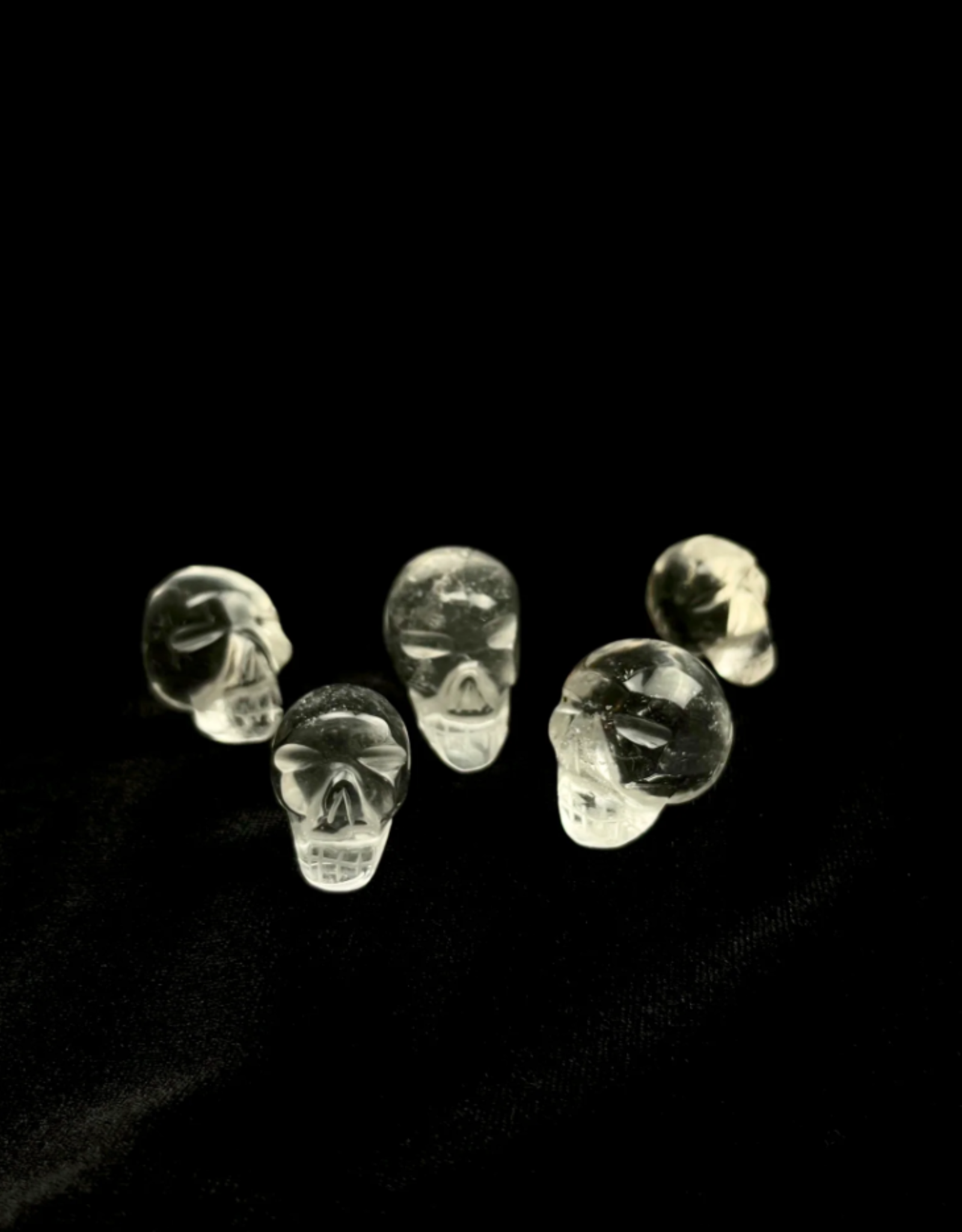 Mini Skulls | 25-30MM |