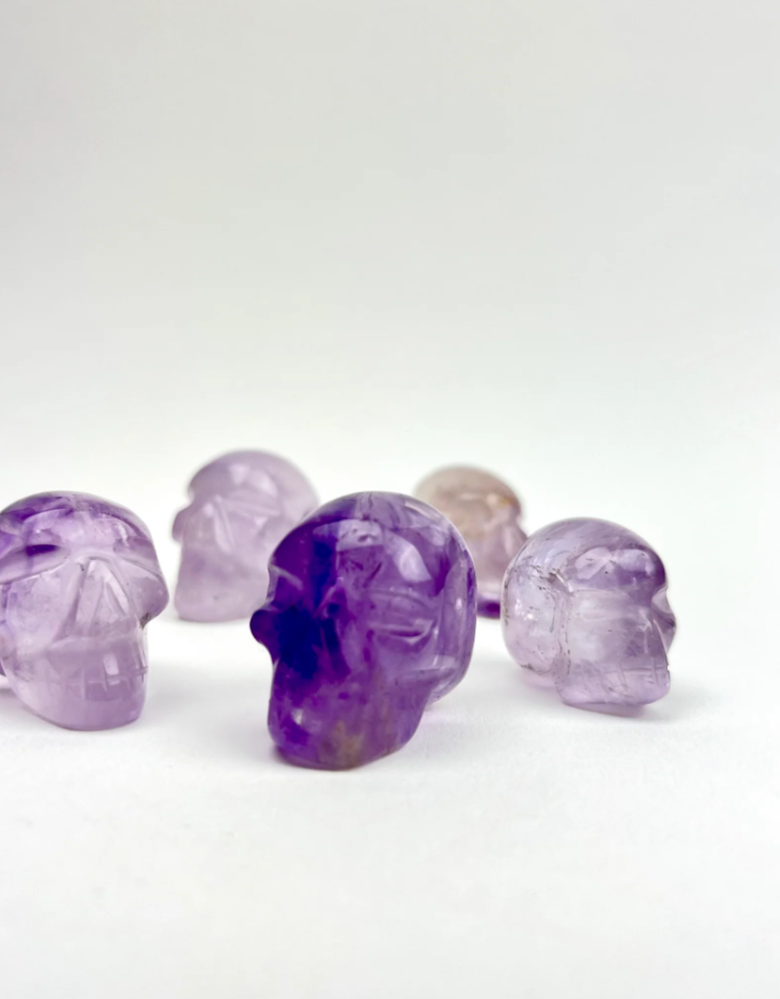 Mini Skulls | 25-30MM |