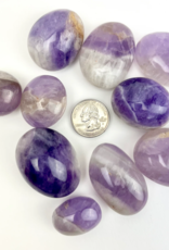 Amethyst | Palmstone | 30-40mm | Brazil