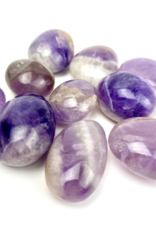 Amethyst | Palmstone | 30-40mm | Brazil