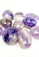Amethyst | Palmstone | 30-40mm | Brazil