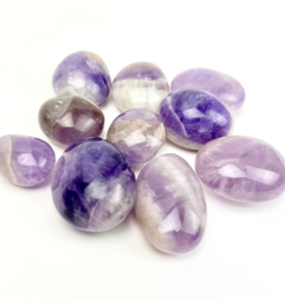 Amethyst | Palmstone | 30-40mm | Brazil