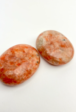 Sunstone | Palmstones | 60-65mm | India