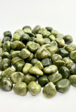 Vesuvianite | Tumbled | 10-20mm | India