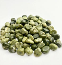 Nima Healing Vesuvianite | Tumbled | 10-20mm | India