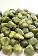 Vesuvianite | Tumbled | 10-20mm | India
