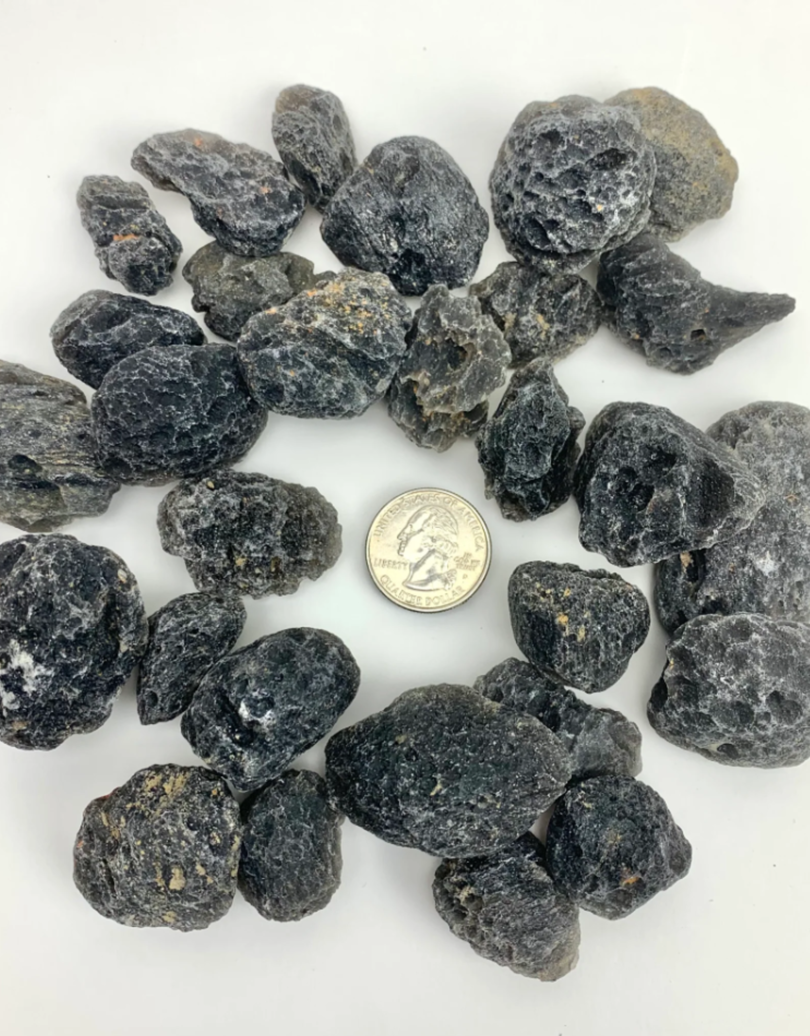 Tektite | 25-45MM | Indonesia