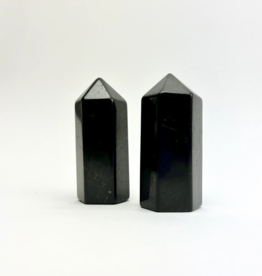 Pelham Grayson Shungite Standing Point | 70MM | Russia