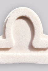 *Libra - 8 oz Zodiac Inspired Bath Bomb