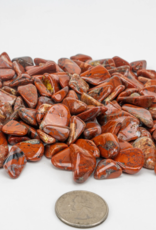 Brecciated Jasper | Tumbled | 10-20mm | Africa