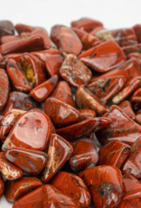 Brecciated Jasper | Tumbled | 10-20mm | Africa