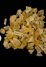 Pelham Grayson Honey Calcite Rough | 15-25MM | Mexico