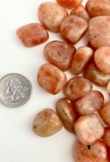 Sunstone Tumbled | 15-25MM | India