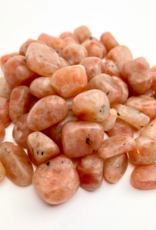 Sunstone Tumbled | 15-25MM | India