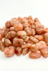 Sunstone Tumbled | 15-25MM | India