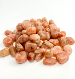 Nima Healing Sunstone | Tumbled | 15-25mm | India