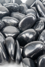 Shungite | Tumbled | 20-30mm | Russia