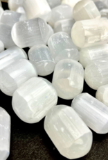 Selenite Tumbled | 15-30MM | Morocco