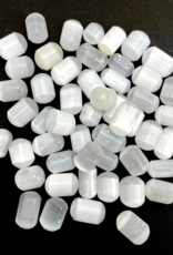 Selenite Tumbled | 15-30MM | Morocco