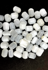 Selenite Tumbled | 15-30MM | Morocco
