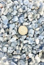 Gemimex Blue Calcite | 10-20mm | Mexico