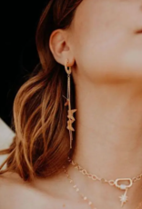 *Courage to Fly Earrings