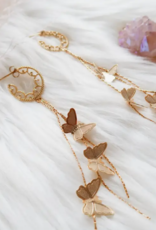 *Courage to Fly Earrings