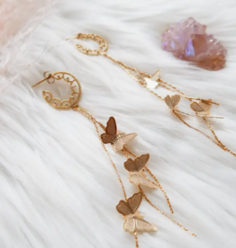 *Courage to Fly Earrings