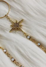 *Mercury Retrograde Earrings