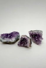 Amethyst Druze Clusters | Uruguay