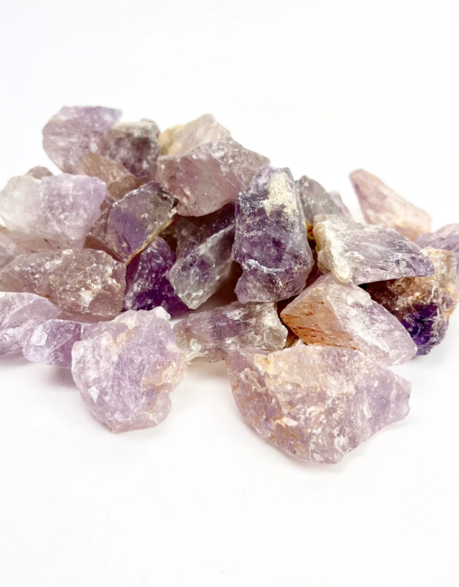 Amethyst | Rough | 30-50mm | Brazil
