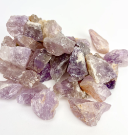 Pelham Grayson Amethyst Rough | 30-50MM | Brazil