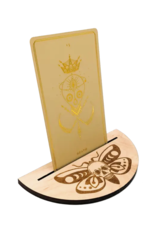 *Death Moth Tarot Card Stand