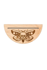 *Death Moth Tarot Card Stand