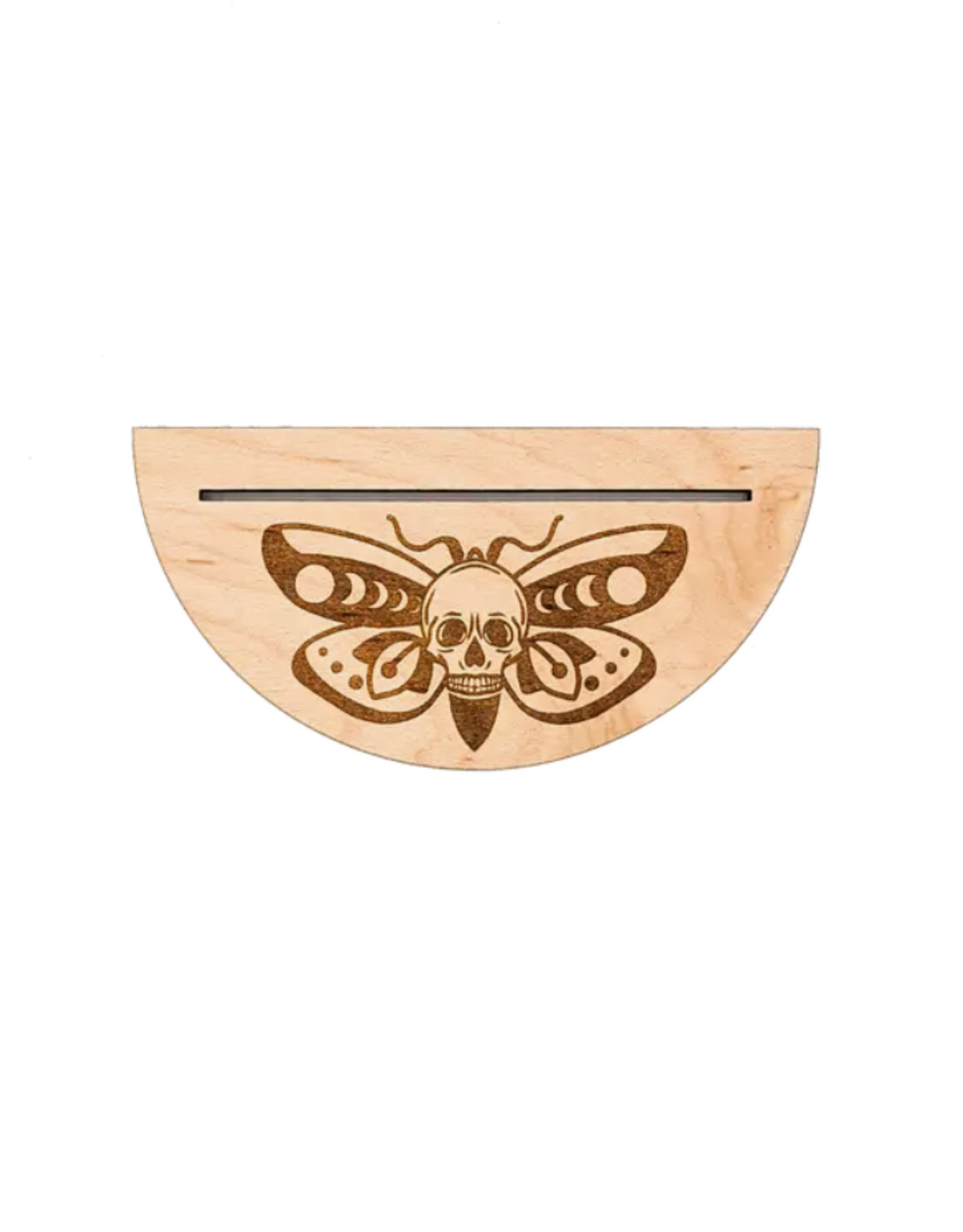 *Death Moth Tarot Card Stand