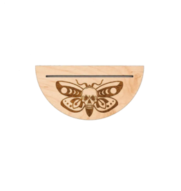 *Death Moth Tarot Card Stand