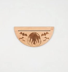 *Crystal Ball Tarot Card Stand