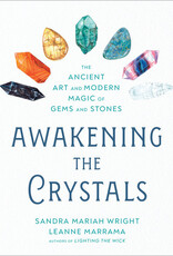 Penguin Random House Awakening the Crystals