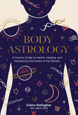 Penguin Random House Body Astrology