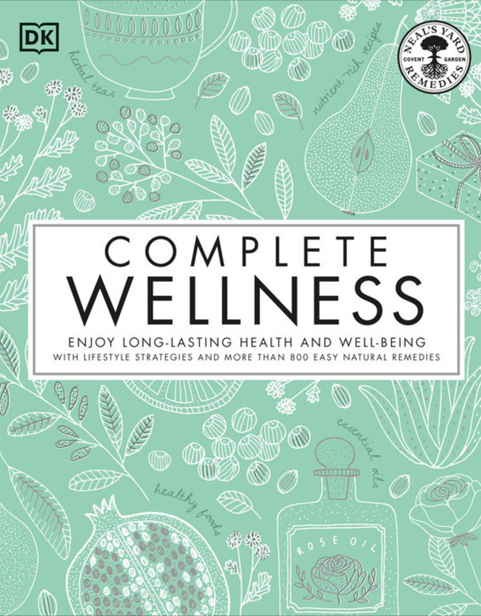Complete Wellness