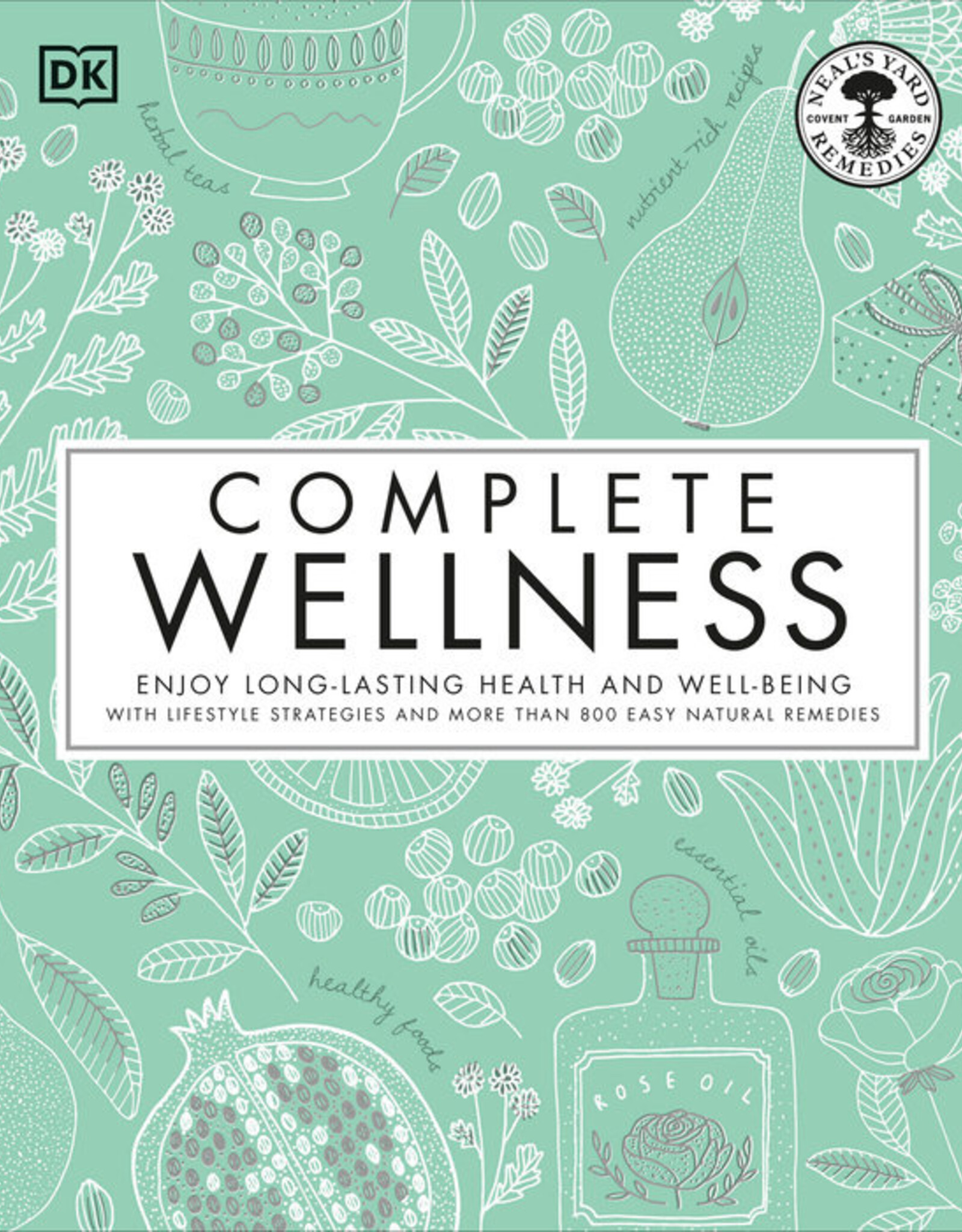 Penguin Random House Complete Wellness
