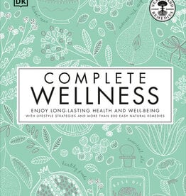 Penguin Random House Complete Wellness