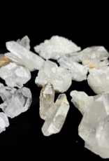 Clear Quartz | Cluster | 25-60mm | Brazil