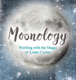 Penguin Random House Moonology: Working with the Magic of Lunar Cycles