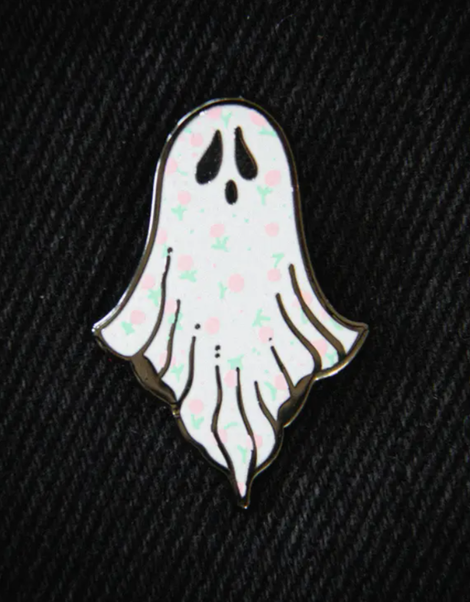 Pin on GHOST